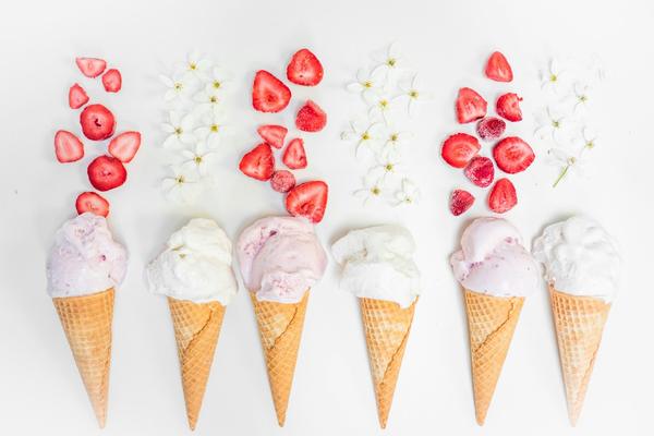 Ice cream